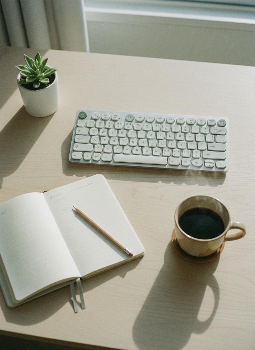 Workspace